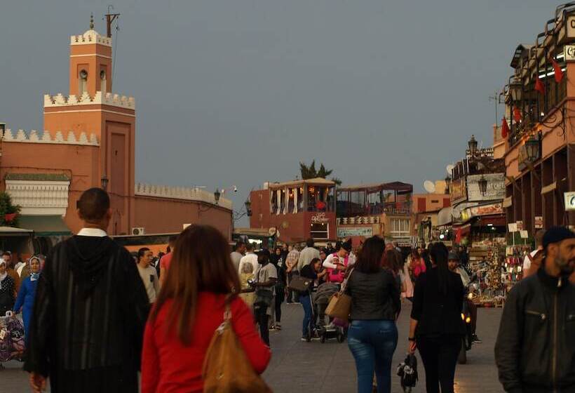 For You Riad Marrakech