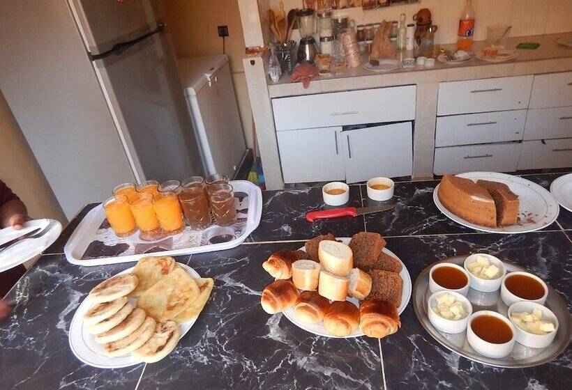 For You Riad Marrakech