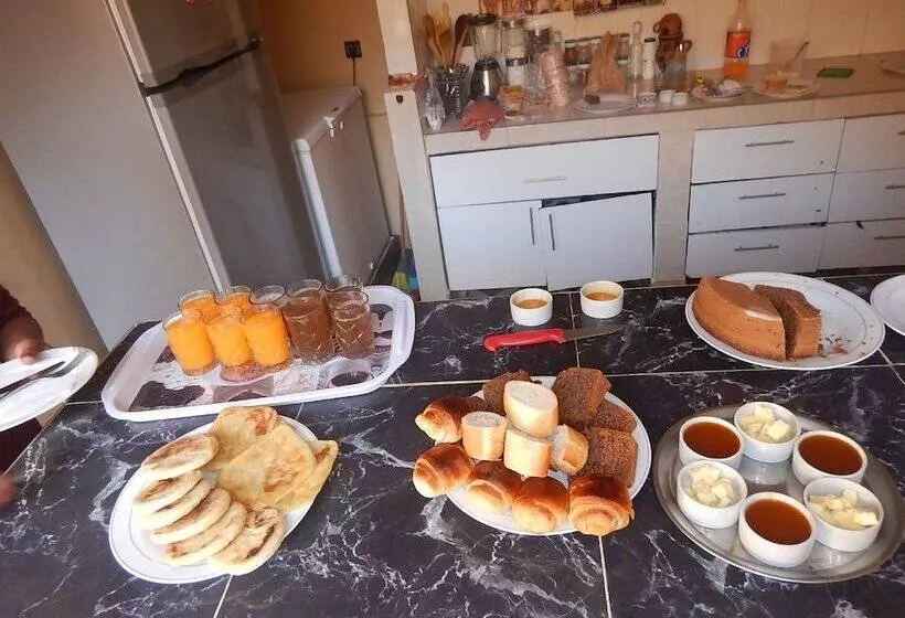 For You Riad Marrakech