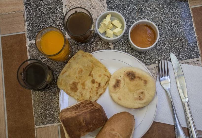 For You Riad Marrakech