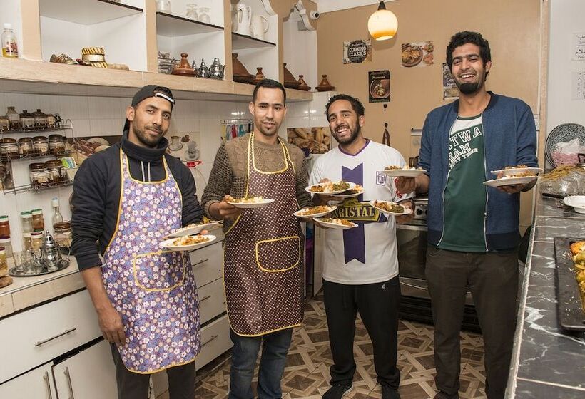 For You Riad Marrakech