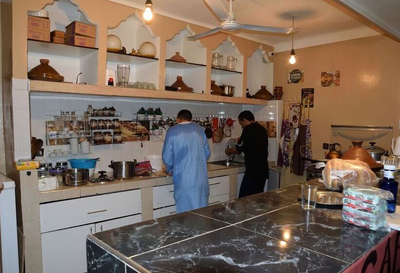 For You Riad Marrakech