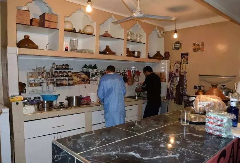 For You Riad Marrakech