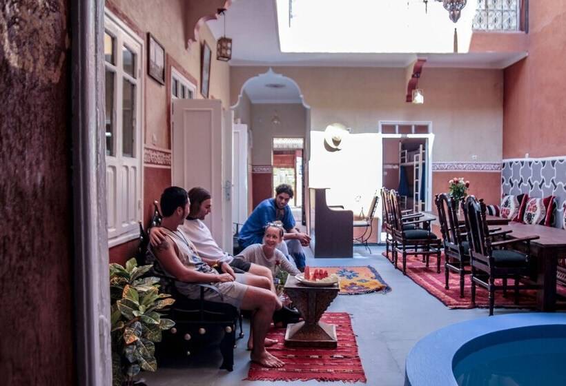 For You Riad Marrakech