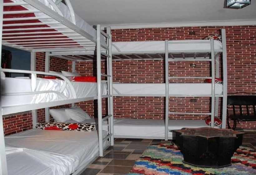 For You Riad Marrakech