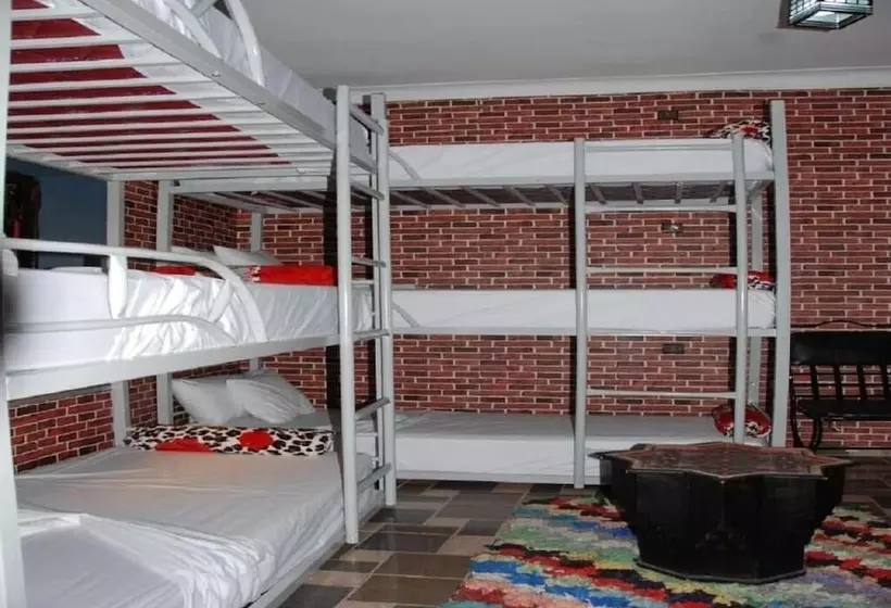 For You Riad Marrakech