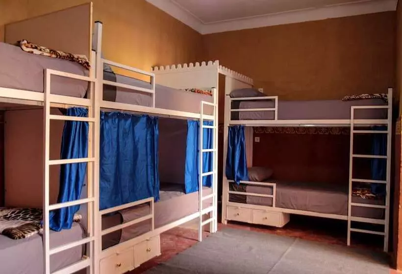 For You Riad Marrakech