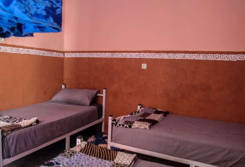 For You Riad Marrakech