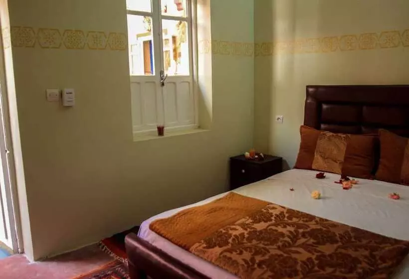 For You Riad Marrakech