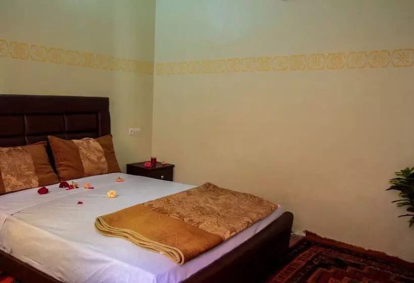 For You Riad Marrakech