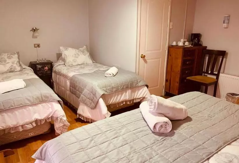 تختخواب و صبحانه Arte Brisa Hostal Boutique