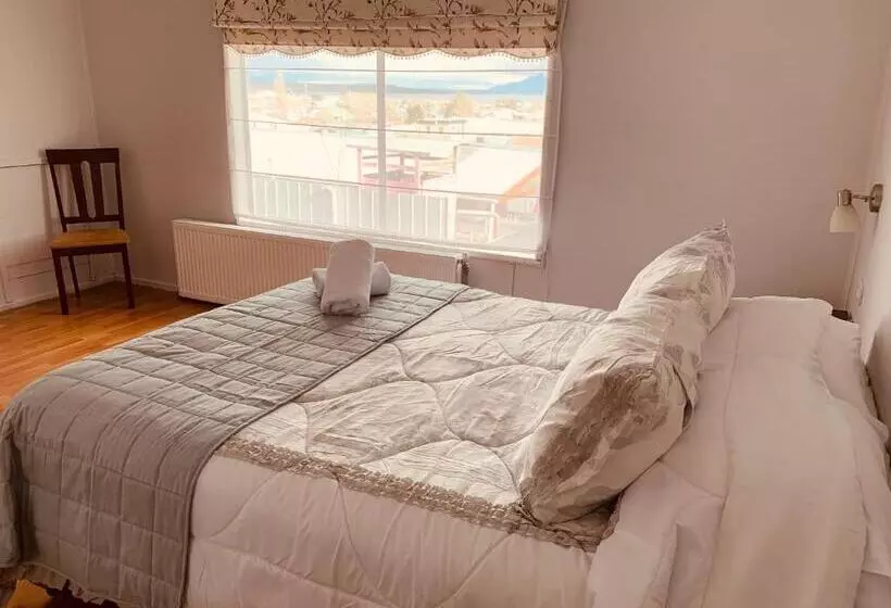 تختخواب و صبحانه Arte Brisa Hostal Boutique