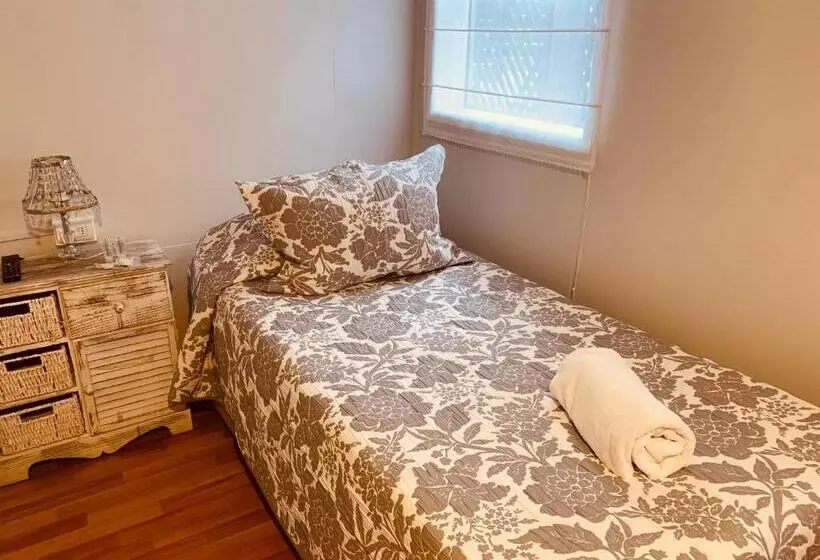 تختخواب و صبحانه Arte Brisa Hostal Boutique