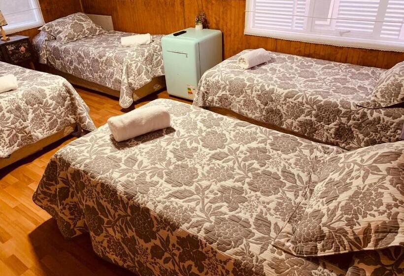 Bed & Breakfast Arte Brisa Hostal Boutique