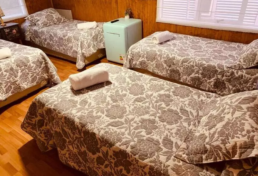 تختخواب و صبحانه Arte Brisa Hostal Boutique