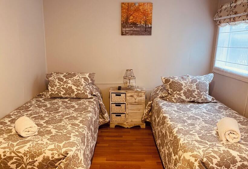 Bed & Breakfast Arte Brisa Hostal Boutique