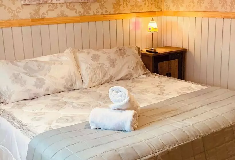 تختخواب و صبحانه Arte Brisa Hostal Boutique