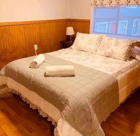 تختخواب و صبحانه Arte Brisa Hostal Boutique