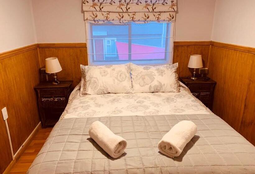 Bed & Breakfast Arte Brisa Hostal Boutique