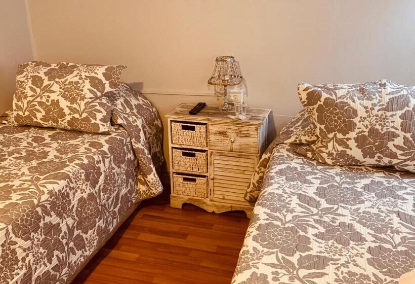 Bed & Breakfast Arte Brisa Hostal Boutique