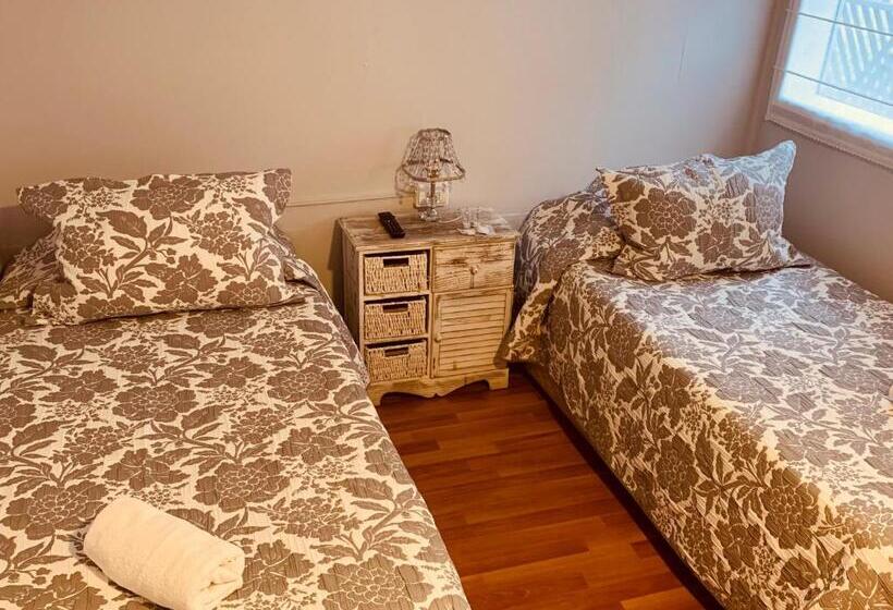 Bed & Breakfast Arte Brisa Hostal Boutique