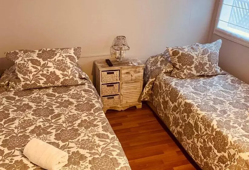 تختخواب و صبحانه Arte Brisa Hostal Boutique