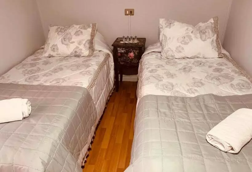 تختخواب و صبحانه Arte Brisa Hostal Boutique