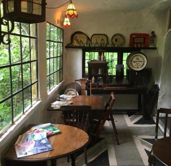 צימר Dreamton Village