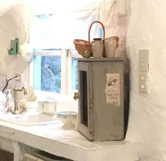 צימר Dreamton Village