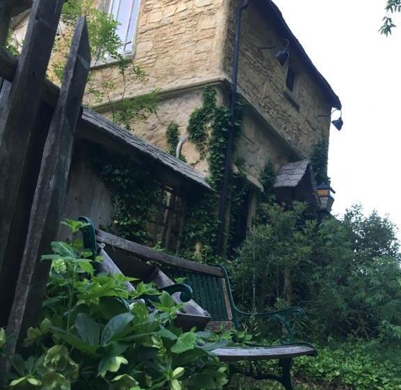 צימר Dreamton Village