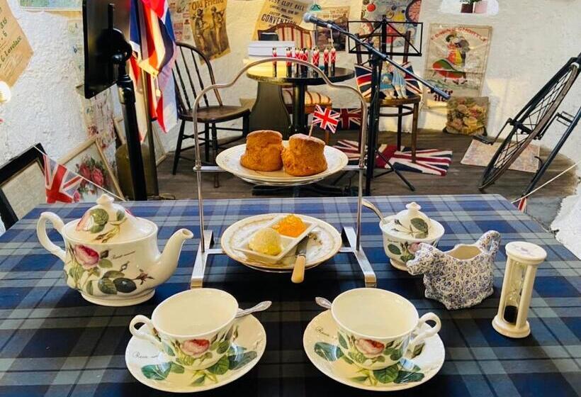 צימר Dreamton Village