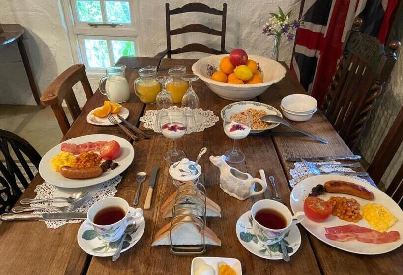 צימר Dreamton Village