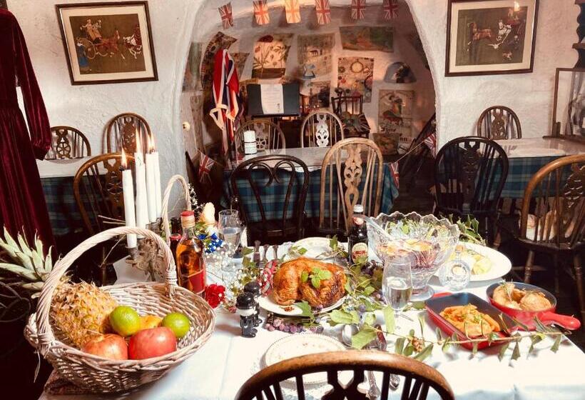 צימר Dreamton Village