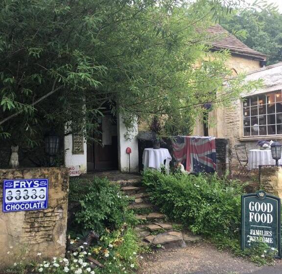 צימר Dreamton Village