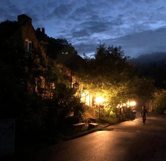 צימר Dreamton Village