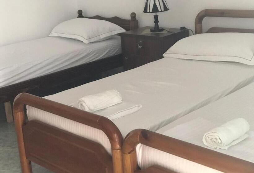 住宿加早餐 Guest House Xhuljon