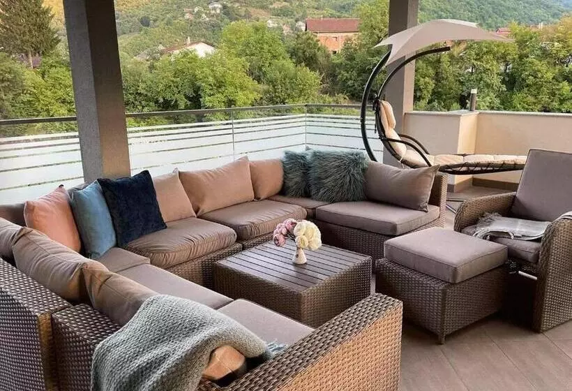 هتل Novalić Konjic