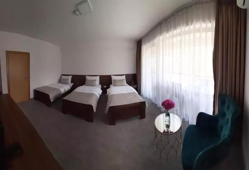 هتل Novalić Konjic