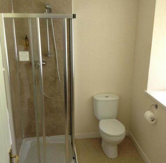 בית מלון כפרי Carnegie Lodge