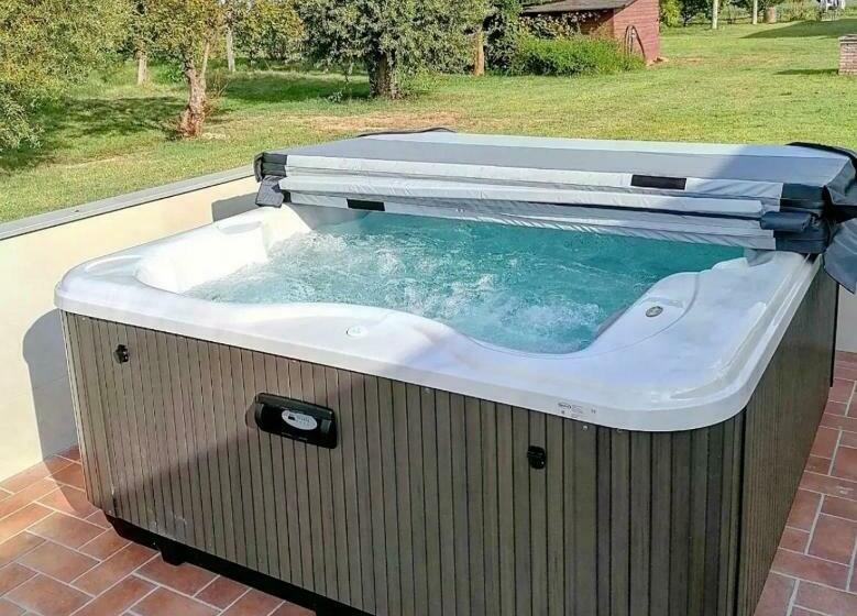 Hotelli Podere Zampiera Vecchia