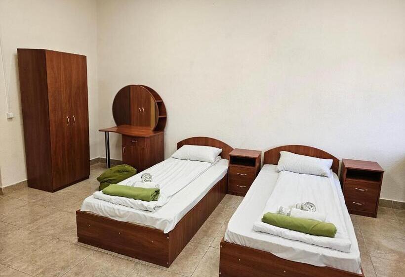 Szálló Coin Apartments & Poshtel