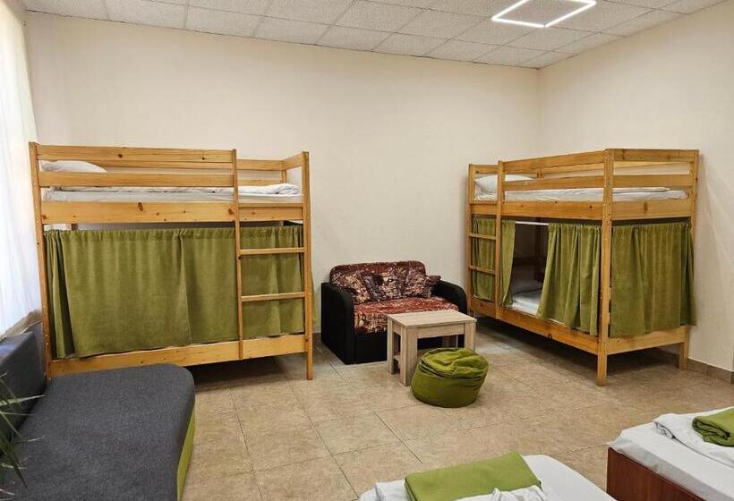 Szálló Coin Apartments & Poshtel