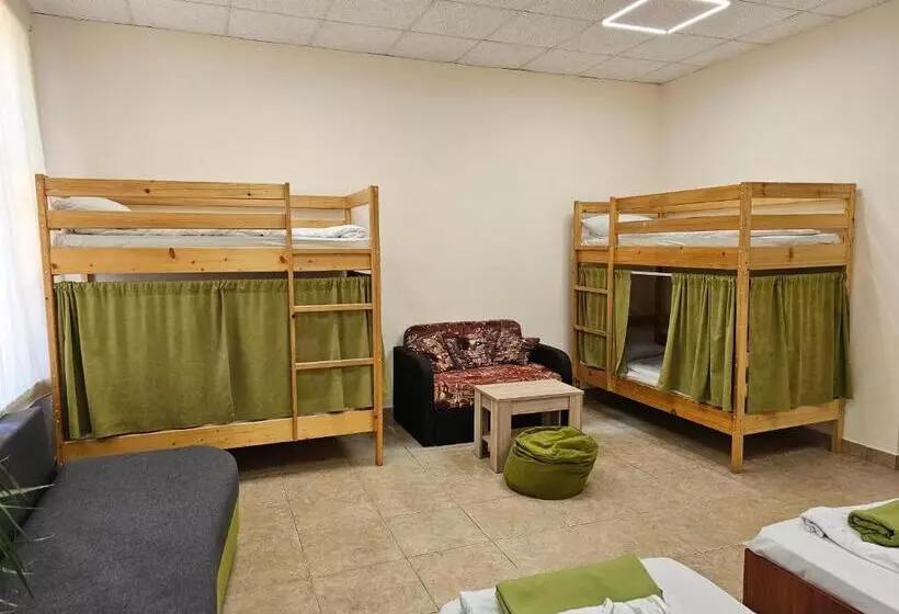 Retkeilymaja Coin Apartments & Poshtel