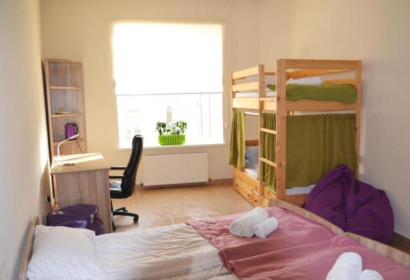 Szálló Coin Apartments & Poshtel