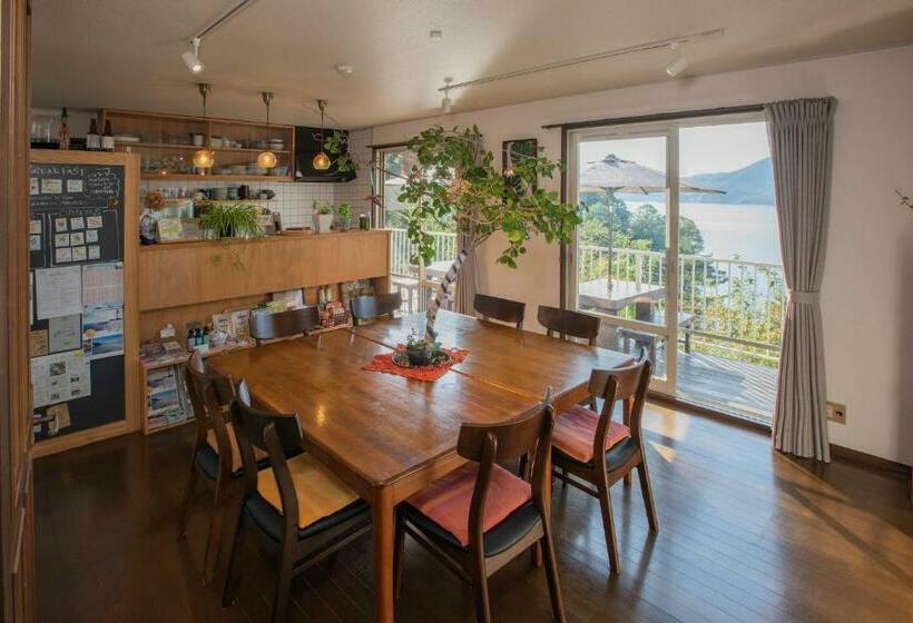 הוסטל Sen Guesthouse