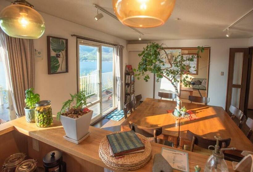 הוסטל Sen Guesthouse