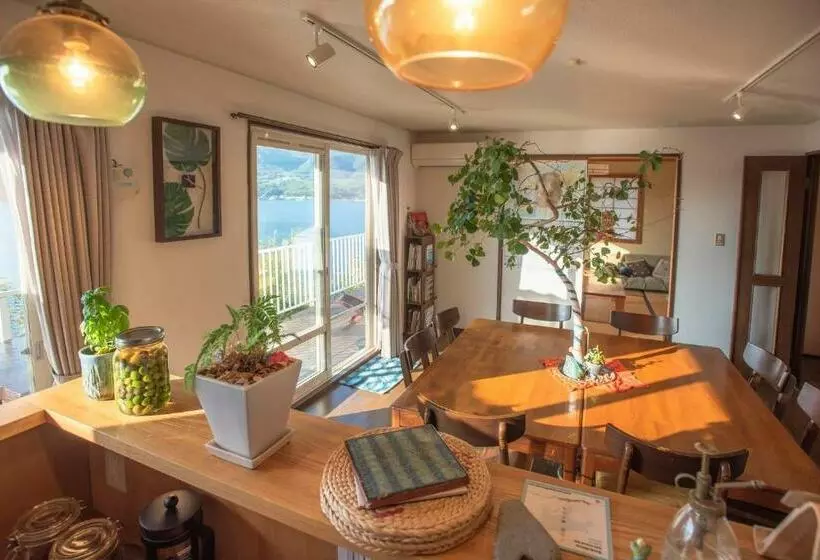 Retkeilymaja Sen Guesthouse