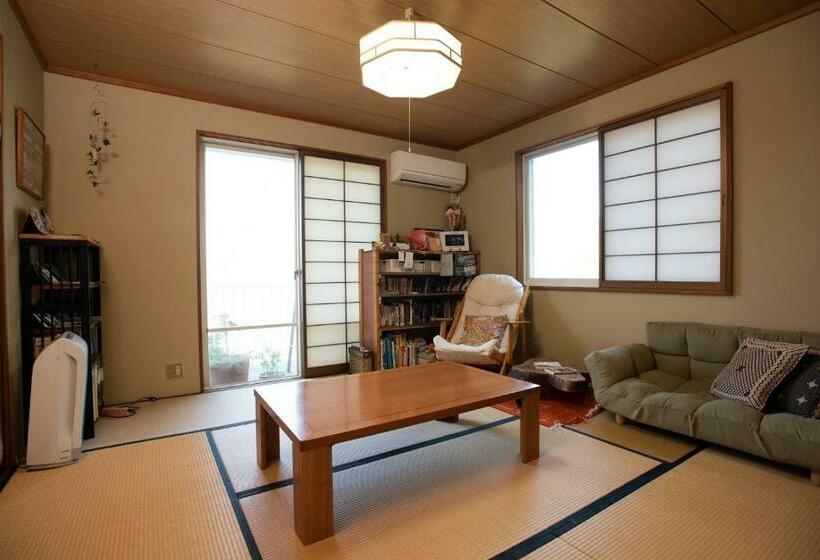 הוסטל Sen Guesthouse