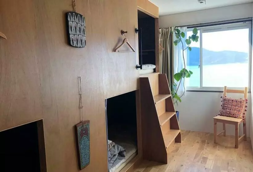 Retkeilymaja Sen Guesthouse