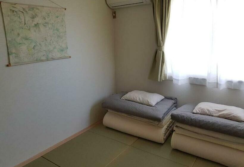 הוסטל Sen Guesthouse